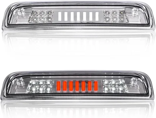 Miniatura 42 de GRAND ORANGE Tercera luz de freno LED compatible con Ford F150 2004-2008 /Compatible con Ford Explorer Sport Trac 2007-2010 /Compatible con Ford