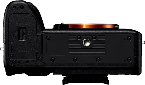 Miniatura 7 de Sony Cuerpo de cámara sin espejo de marco completo α7S III (ILCE-7SM3/B) - Sensor BSI de 12.1 MP, video 4K 120p de 10 bits 2 tarjetas de memoria