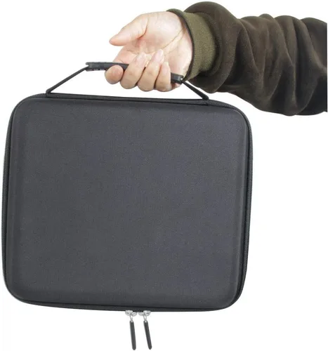 Miniatura 5 de Hermitshell Funda de viaje para controlador Novation Launchpad (funda para Launchpad Mini MK3 / MK2)