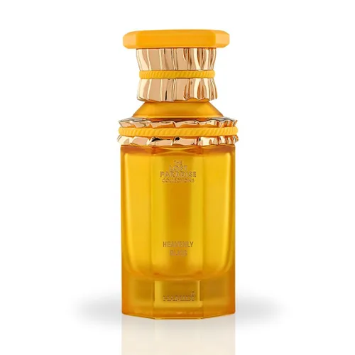 Miniatura 2 de Hamidi The Lost Paradise Collection Heavenly Bliss para Eau de Parfum en espray unisex, 3.4 onzas