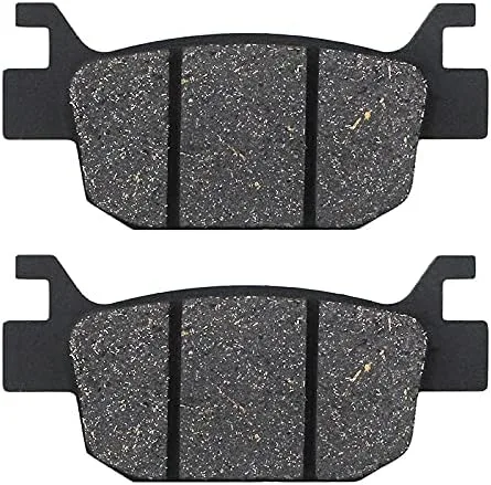 Miniatura 4 de Pastillas de freno delanteras y traseras de la motocicleta para Benelli TRK502 TRK502X TRK 502 Leoncino 500 BJ500 BJ500GS-A BJ 500