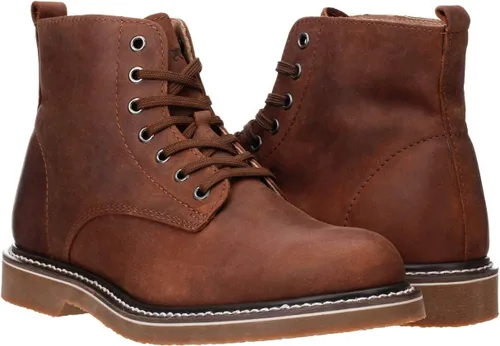 Miniatura 5 de Golden Fox - Bota de servicio profesional «boondocker» de 6