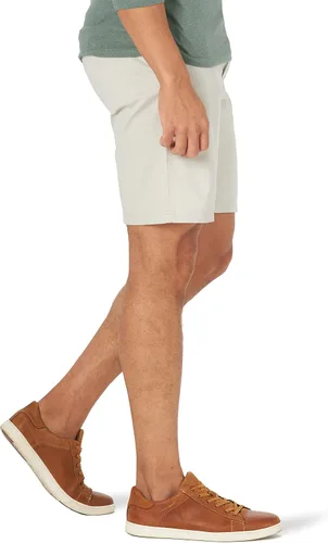 Miniatura 3 de Lee Men's Extreme Motion Flat Front Short