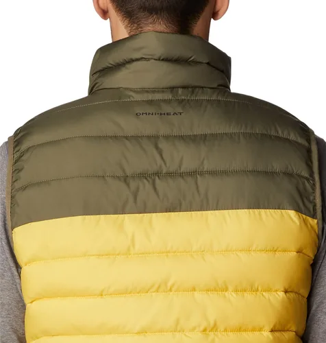 Miniatura 8 de Columbia Men's Powder Lite Vest