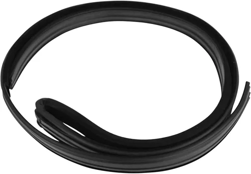 Miniatura 8 de Kit de sellado de burlete para puerta delantera compatible con Ford Bronco F-150 1987-1997 F-250 1997 F-250 HD F-350 1997