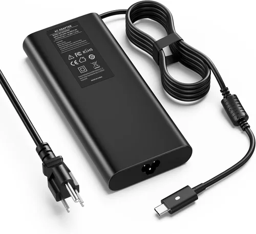 Miniatura 8 de VUOHOEG Cargador para portátil de 45 W compatible con Dell Inspiron 11 3000 (3152/3153/ 3157/3162/ 3168/3179, Inspiron 13 5000 2 en 1