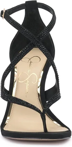 Miniatura 2 de Jessica Simpson Sandalias Catarina de tacón alto para mujer