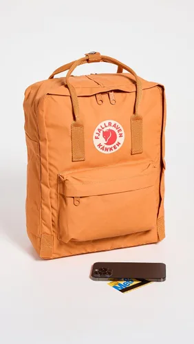 Miniatura 3 de Fjallraven Mochila Kanken Classic para el diario