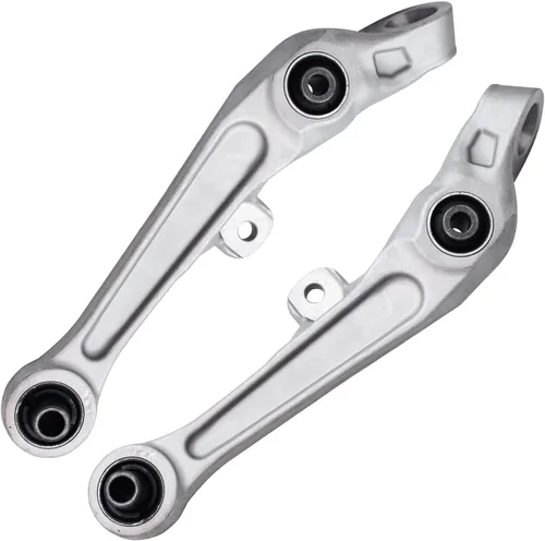 Miniatura 206 de Detroit Axle - 2 brazos de control superiores delanteros para Chevy Silverado GMC Sierra Yukon XL Avalanche Suburban Express Savana 1500 Tahoe