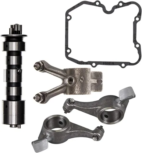 NICHE Kit de brazo basculante de árbol de levas para Polaris Big Boss Magnum Scrambler Sportsman 400 425 500 3086212 3084910