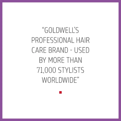 Miniatura 4 de Goldwell Dualsenses Rubias & Highlights Champú Anti-Amarillo