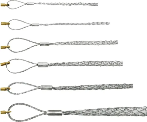 Miniatura 13 de Calcetín de tracción de cable de 4-6MM - Malla de tracción de alambre