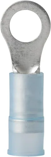Miniatura 38 de Ancor Marine Grade terminales de anillos de nailon 6 CAE (AWG)