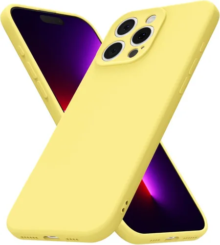Miniatura 139 de Funda de silicona para iPhone 11, funda delgada de gel de goma suave para mujeres y niñas, bonita funda de teléfono de TPU mate con protección