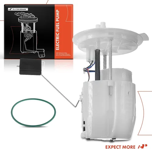 Miniatura 8 de A-Premium Conjunto de módulo de bomba de combustible eléctrica con unidad de envío compatible con Ford Fusion 2010 2011 2012 y Mercury Milan 2010