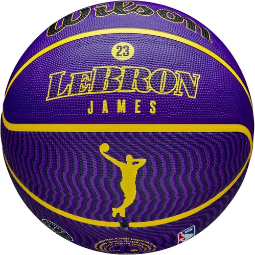 Miniatura 8 de Wilson - Jugador de la NBA