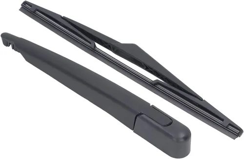 Miniatura 5 de Escobilla del brazo del limpiaparabrisas trasero, 93189239, 13455597, 95518809 Reemplazo de la escobilla del brazo del limpiaparabrisas para Astra H