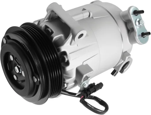 Miniatura 84 de Compresor de CA para Chevy/GMC modelo, 2000-2013 Silverado 1500, 01-13 Sierra 1500, 01-14 Tahoe, Suburban 1500, Yukon, Reemplazar 29002C 10364873