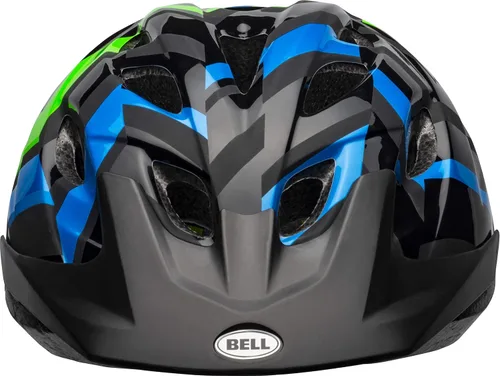 Miniatura 2 de Bell Casco de bicicleta Axle Youth