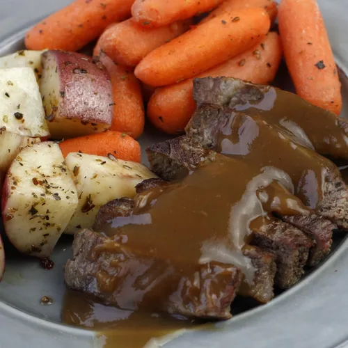 Miniatura 4 de Lawry's Mezcla de especias y condimentos de adobo de ternera, 1.06 onzas (paquete de 12)