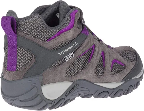 Miniatura 8 de Merrell Yokota 2 Mid - Botas de senderismo impermeables