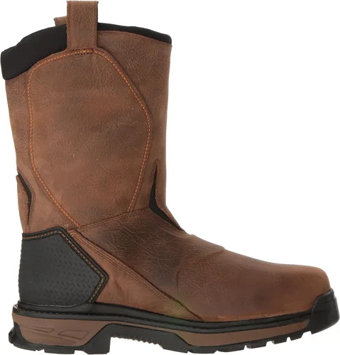 Miniatura 6 de Ariat Work Intrepid Pull-on H2O - Botas de trabajo para hombre