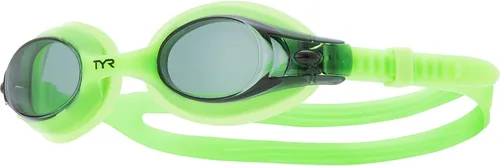 Miniatura 13 de TYR Gafas de natación Swimple para niños Negro/Azul