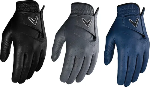 Miniatura 7 de Callaway Golf Opti Color Glove (para usar en la mano izquierda)