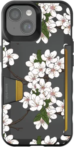 Miniatura 226 de Smartish - AW Shoots - Funda delgada para iPhone 13, Gripmunk [ligera + protectora], funda fina - Compatible con iPhone 13