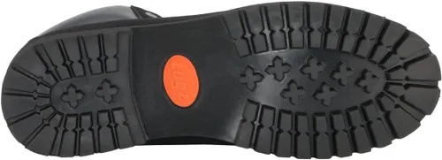 Miniatura 4 de Lugz Botas Chukka clásicas de forro polar Convoy para hombre de 6 pulgadas
