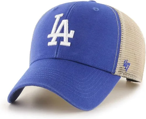 Miniatura 18 de 47 NCAA Flagship - Sombrero ajustable MVP de malla lavada, talla única para adultos