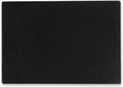 Miniatura 11 de Koville Tabla de cortar redonda de mármol de 11 pulgadas para encimera de cocina, tabla de mármol natural para pastelería, tabla de queso, tabla