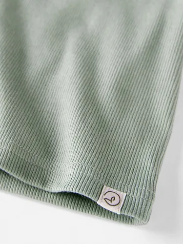 Miniatura 127 de little planet by carter's unisex-baby 2-piece Pajamas Made With Organic Cotton