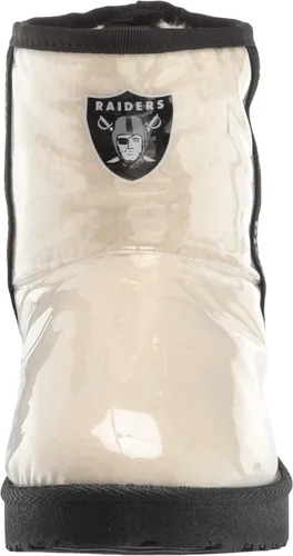 Miniatura 87 de FOCO NCAA Team Sherpa Botas de lluvia con forro para mujer