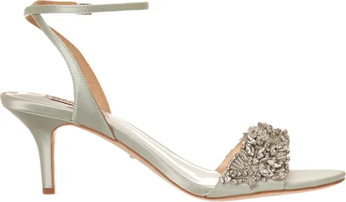 Miniatura 6 de Badgley Mischka Women's Richelle Heeled Sandal