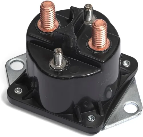 WARN 72631, solenoide de repuesto.