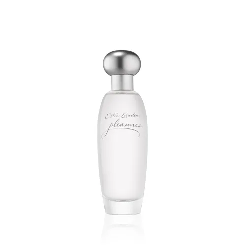 Estée Lauder Pleasures Eau de Parfum Spray with Notes of Lilies, White Peonies & Jasmine | Perfumes for Women