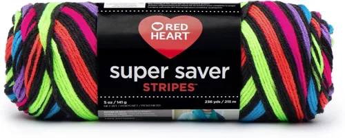 Miniatura 75 de RED HEART Hilo Comfort Shimmers, ópalo blanco