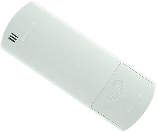 Miniatura 4 de HCDZ Mando a Distancia de Repuesto para Midea RG37A/BGEFU MAP08R1CWT MAP10S1CWT MAP12S1CWT MAP14S1CWT RG57F3(B)/BGFEU1 RG57E1/BGEU1 MPF08CR81 Aire