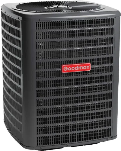 Goodman 3 Ton 13 SEER Aire Acondicionado Modelo: GSX130361