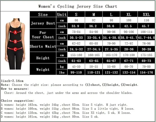 Miniatura 3 de Conjunto de pantalones cortos de ciclismo para mujer, acolchado para bicicleta, traje de verano