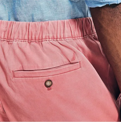 Miniatura 3 de Nautica Pantalón corto para hombre de 7 pulgadas