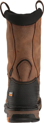 Miniatura 3 de Ariat Work Intrepid Pull-on H2O - Botas de trabajo para hombre