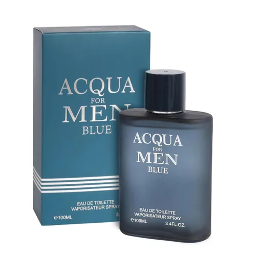 Miniatura 4 de A CENTER Tobacco Touch Colonia para Hombres 100ml (3.4 fl oz) Eau De Toilette Spray Perfume, Notas de Tabaco, Madera de Cedro, Vainilla Fragancia