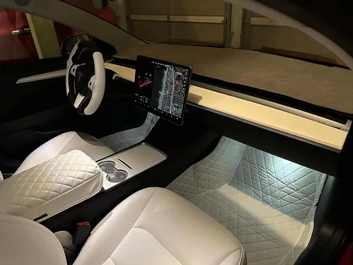 Miniatura 2 de Alfombrillas de coche personalizadas para Chevrolet, Lincoln, Dodge, VW, BMW, Mercedes-Benz, Audi, Ford, Acura, Honda, Infiniti, Lexus, Toyota