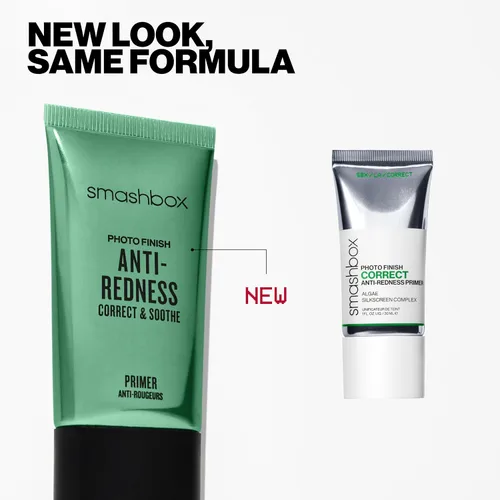 Miniatura 9 de Smashbox Photo Finish Primers Face Primers for Makeup, Smooths Skin & Extends Makeup Wear Hydrating, Pore-Minimizing & Mattifying Formulas