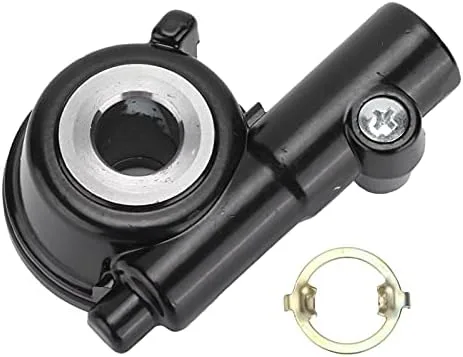 Miniatura 8 de Reemplazo de aleación de aluminio de accionamiento del velocímetro 44800KF0023 para XR250R XR250L XR350R XR350L XR500R XR600R