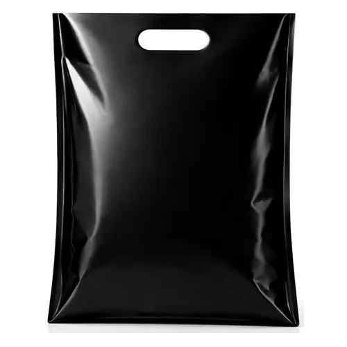 Bolsas de plástico para tienda de mercancías, 9 x 12 pulgadas, 12 x 15 pulgadas y 15 x 18 y más bolsas de venta al por menor (9 x 12 pulgadas)
