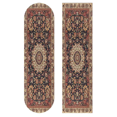 Miniatura 10 de Cinta de Agarre Japonesa con Diseño de Flores para Longboard Cinta de Agarre Deportes Exterior Negro Blanco Skateboard Cinta de Agarre, cinta