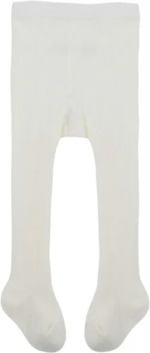 Miniatura 38 de American Trends Leggings para bebé, medias de punto para niñas y niños pequeños, leggings de punto de invierno